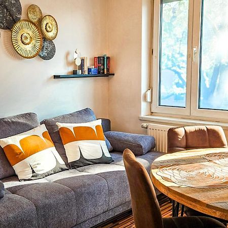Apartment Passau A - Parken, Stilvoll, Modern & Cozy Im Zentrum Von Пассау Екстер'єр фото